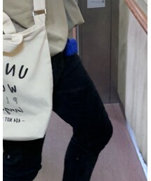 GU | その他パンツ