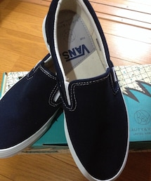 VANS | スリッポン(スニーカー)