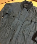 Barbour(バブアー)の「ジャケット/アウター(その他アウター)」