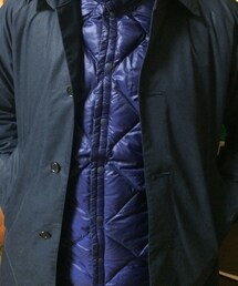 mont-bell | インナーダウン(その他トップス)