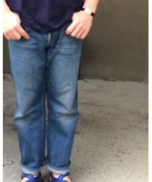 FULLCOUNT | デニムパンツ