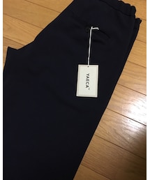 YAECA | その他パンツ