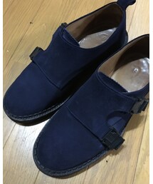 Hender Scheme | ドレスシューズ