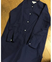 YAECA | シャツ/ブラウス