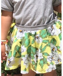 ピーチアンドクリーム | ワンピース