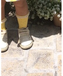 MIKI HOUSE | スニーカー