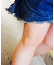 古着 | デニムパンツ