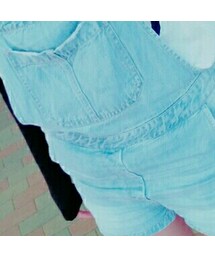 Bershka | サロペット/オーバーオール