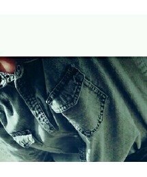 no brand | トップス