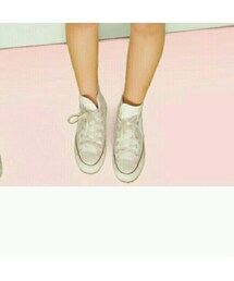 CONVERSE | シューズ