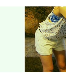 aveil | パンツ