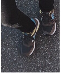 NEW BALANCE | スニーカー