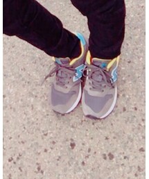 NEW BALANCE | スニーカー