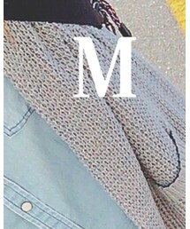 &byPinky&Dianne | ニット/セーター