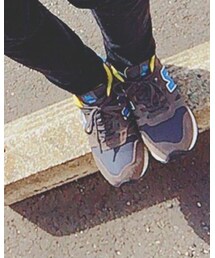 NEW BALANCE | スニーカー