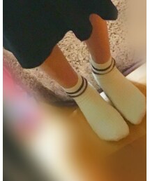 tutuanna | ソックス/靴下