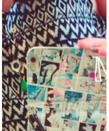 H&M | タンクトップ