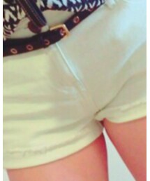 aveil | その他パンツ