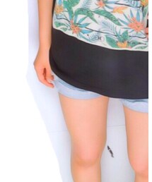 BLUE MOON BLUE | デニムパンツ