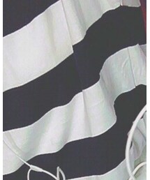 GU | Tシャツ/カットソー