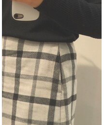 UNIQLO | スカート