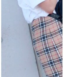 GORGE | スカート