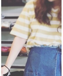 w closet | Tシャツ/カットソー