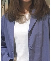 MOUSSY | Tシャツ/カットソー