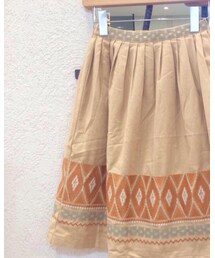 Crisp | スカート