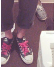 CONVERSE ALL STAR | スニーカー