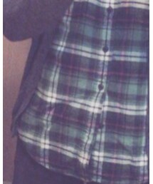 UNIQLO | シャツ/ブラウス