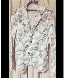 WEGO | テーラードジャケット