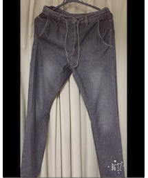 GU | デニムパンツ