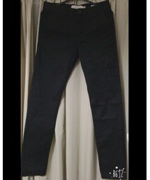 H&M | チノパンツ