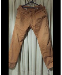 GLOBAL WORK | チノパンツ