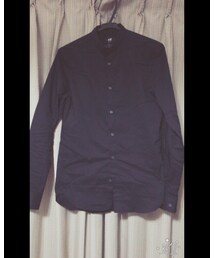 H&M | シャツ/ブラウス