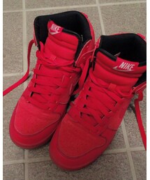 NIKE | スニーカー