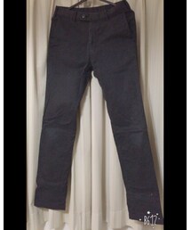 UNIQLO | チノパンツ