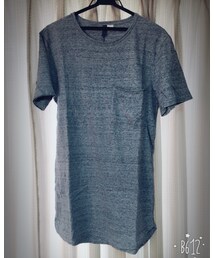H&M | Tシャツ/カットソー