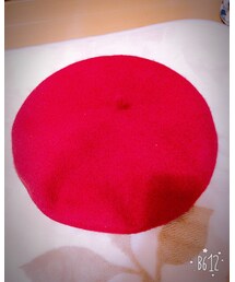 WEGO | ハンチング/ベレー帽