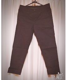 H&M | チノパンツ