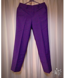 no brand | スラックス