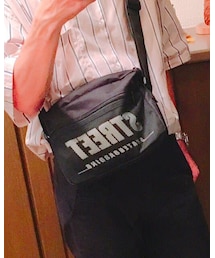 WEGO | ショルダーバッグ