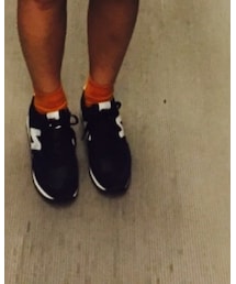 NEW BALANCE | スニーカー