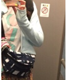 UNIQLO | パーカー