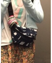 Columbia | ボディバッグ/ウエストポーチ