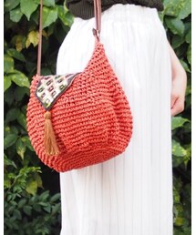 JEANASIS | ショルダーバッグ