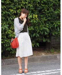 羽織りver. | 羽織りver.(その他)