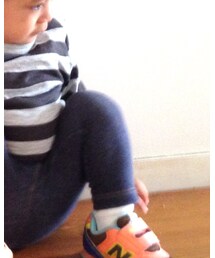 無印良品 | Tシャツ/カットソー