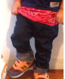 Birthday | デニムパンツ